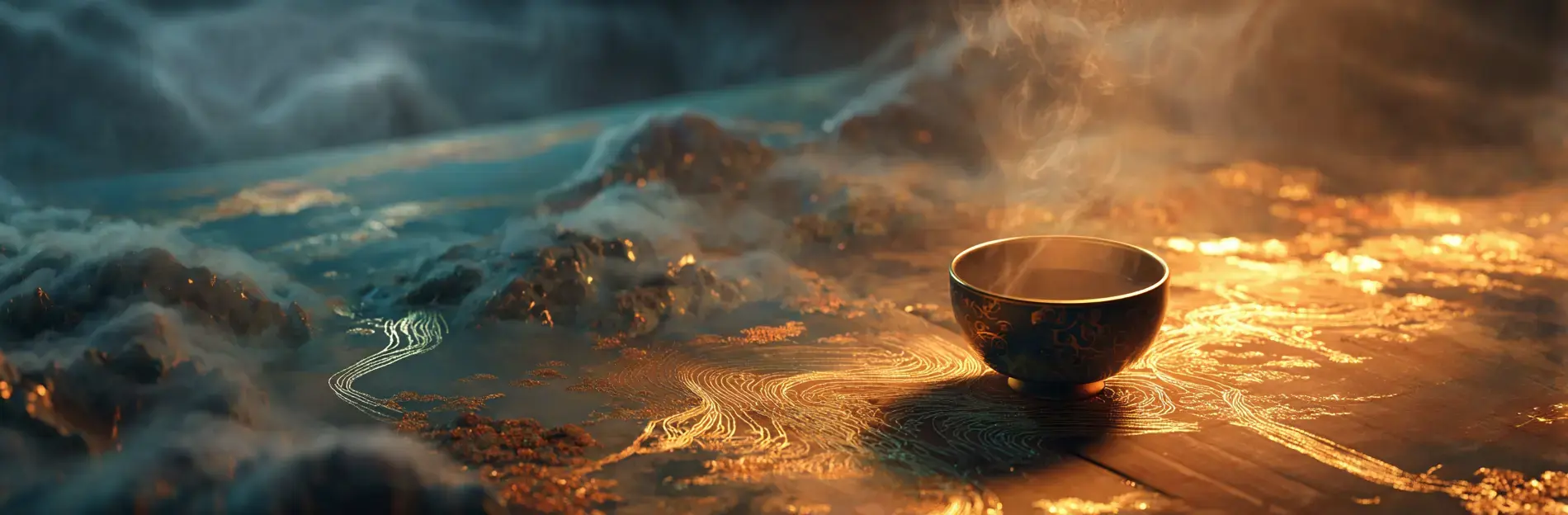 مبانی ای‌جینگ: سریع، عمیق، اصولی